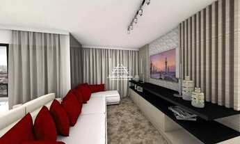 Imagem 4: Residencial Trebbiano, A cidade como você nunca viu