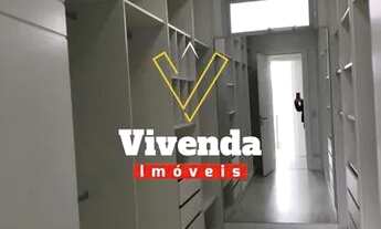 Imagem 7: Viva com conforto e sofisticação em Alphaville: Casa de alto padrão com 4 suítes e 478m²!