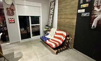 Imagem 3: Apartamento blessed aquarius Garden (casa