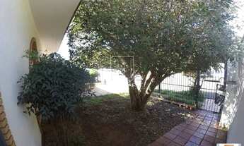 Imagem 6: Casa (térrea na rua) 4 dormitórios/suite, cozinha planejada