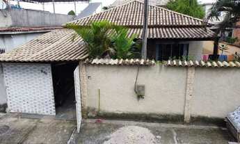 Imagem: Vendo duas casas charmosas em Campos Eliseos