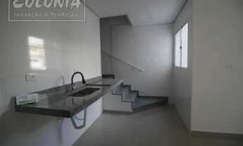 Imagem 2: Santo André - Apartamento Padrão - Parque das Nações