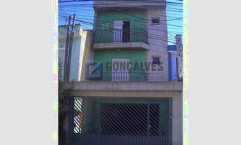 Imagem 2: SANTO ANDRE - Residential / Apartment - JARDIM MILENA