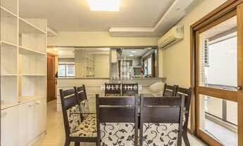 Imagem 4: Apartamento com 153m², 3 quartos e 2 vagas no Auxiliadora