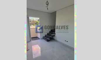 Imagem 2: SAO BERNARDO DO CAMPO - Residential / Sobrado - ALVES DIAS