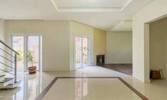 Imagem 5: Casa no Jardim das Américas - ARYA 1