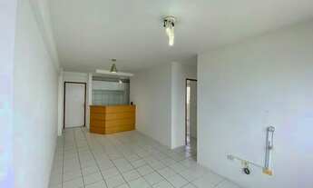 Imagem 3: Apartamento para venda com 60 metros quadrados com 2 quartos