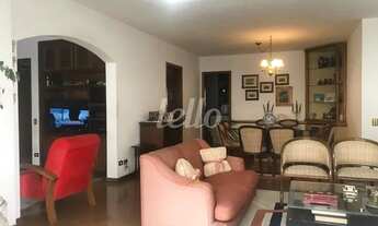 Imagem 4: São Paulo - Apartamento Padrão - Moema