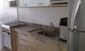 Imagem 3: Santo André - Apartamento Padrão - Vila Metalúrgica