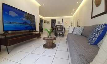 Imagem 5: Alugo apartamento por 6 meses ou por diaria - mobiliado 350m praia Ponta Verde