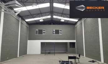 Imagem 2: Galpão para alugar Moinho Velho Cotia