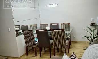 Imagem 7: Santo André - Apartamento Padrão - Parque Marajoara