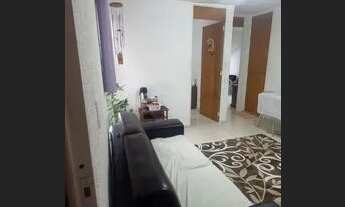 Imagem 2: Apartamento no Viver Melhor 2° etapa-3° andar, 2 dormitórios 49m² Px. a estação de ônibus