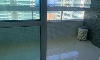 Imagem 5: Apartamento para aluguel com 65 metros quadrados com 2 quartos em Armação - Salvador - BA