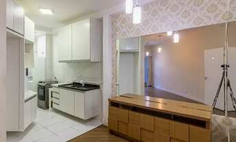 Imagem 4: Apartamento para locação ou venda no Edifício Plaza Mayor, Paulicéia, Piracicaba -SP