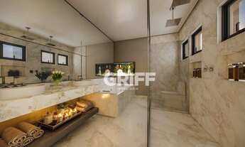 Imagem 6: Apartamento com 3 dormitórios à venda, 233 m² por R$ 2.990.000,00 - Cabral - Curitiba/PR