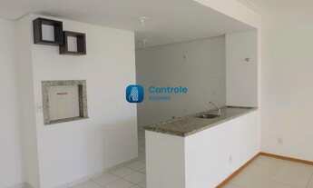 Imagem 3: C/Apto de 2 dorms. à venda, 83 m², no Cond. Club Línea em Barreiros - São José - SC