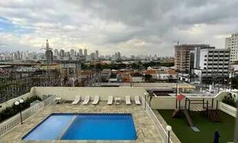 Imagem 5: Apartamento para venda com 87 M² com 3 quartos 2 banheiros andar baixo no Ipiranga São Pau