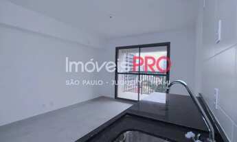 Imagem: Stúdio na Vila Clementino - Próximo a