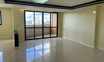 Imagem 4: Príncipe de Gales Adrianopolis 117mtrs² 02 suítes Master 02 vagas