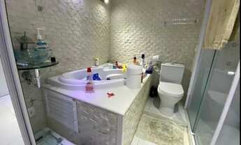 Imagem 6: APARTAMENTO 3 QUARTOS ARENA PARK 116 metros