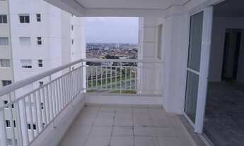 Imagem 3: Apartamento para Venda em São Bernardo do Campo, Vila Lusitânia, 3 dormitórios, 2 suítes