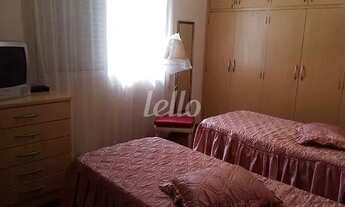 Imagem 4: São Paulo - Casa Padrão - Saúde