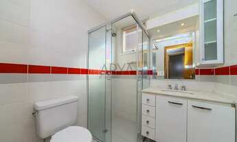 Imagem 7: Apartamento no bairro Batel - ARYA 1