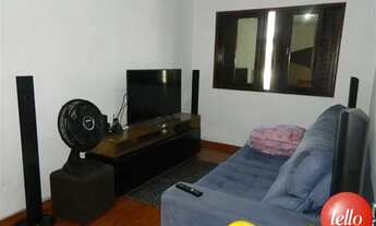 Imagem 2: São Paulo - Casa Comercial - São Lucas