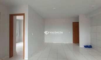 Imagem 3: Apartamento Novo para Alugar por R$1070.00 no Residencial Recanto Verde, Rua Volochem 415