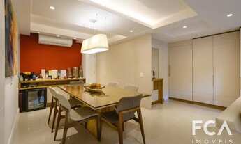 Imagem 2: Petrópolis - Apartamento Padrão - Saldanha Marinho