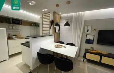 Imagem 3: CS- Apartamento localizado no Planalto, entrada parcelada em ate 36x