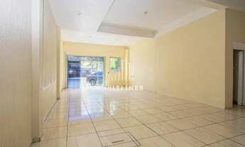Imagem 6: Loja Comercial com 210m² no bairro Passo D'areia