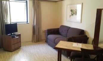Imagem: 04668 - Flat/Aparthotel 1 Dorm, JARDINS