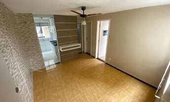 Imagem 4: Apartamento semi mobiliado com taxa de condomínio e água incluso