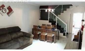 Imagem: Santo André - Casa Padrão - Jardim Stella