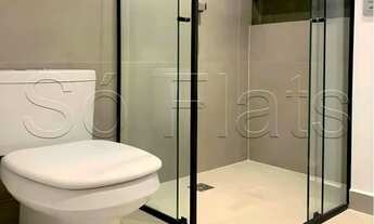 Imagem 7: Residencial Brookfield Home Design disponível para venda com 86m², 02 dorms e 1 vaga de ga