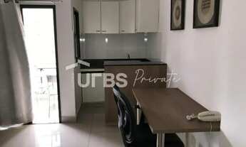 Imagem 3: Bristol Evidence - Flat 1 quarto, sendo 1 suíte