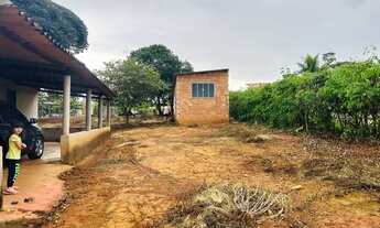 Imagem 3: Chácara próximo a Anápolis 2.500 metros