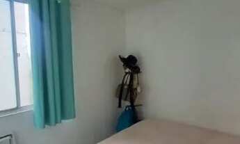 Imagem 4: Apartamento no Viver Melhor 2° etapa-3° andar, 2 dormitórios 49m² Px. a estação de ônibus