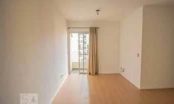 Imagem 2: Apartamento para Aluguel - Chácara Inglesa, 2 Quartos, 52 m2