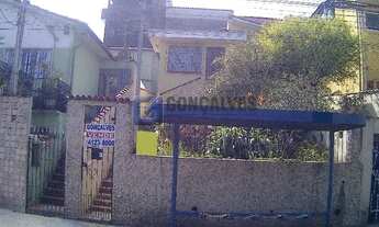 Imagem 2: SAO BERNARDO DO CAMPO - Residential / Home - FERRAZOPOLIS