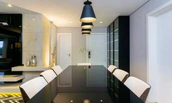 Imagem 6: Apartamento no bairro Mêrces - ARYA 1