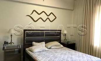 Imagem 5: Flat prox. ao hospital Beneficência Portuguesa e Avenida 23 de Maio disponível locação