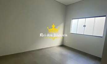 Imagem 6: VENDO BELÍSSIMA CASA NO RESIDENCIAL SUNFLOWER