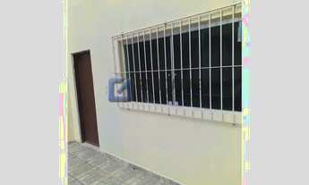 Imagem 3: SAO BERNARDO DO CAMPO - Residential / Sobrado - ALVARENGA