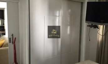 Imagem 2: Flat disponível na Vila Olímpia