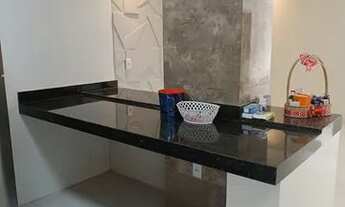 Imagem 3: Ágio de Casa Médio padrão em Águas lindas