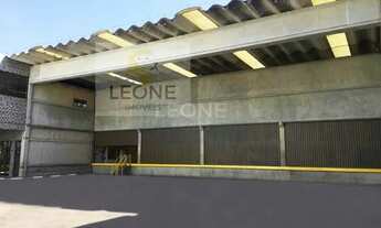 Imagem 6: Galpão para Locação em Barueri, Alphaville Industrial, 10 banheiros, 51 vagas