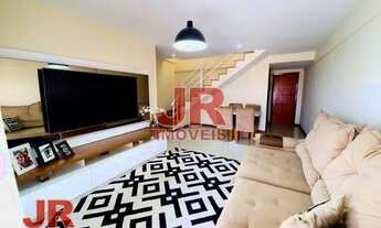 Imagem: Cobertura com 3 dormitórios à venda, 210